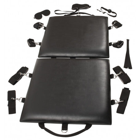 Lettino costrittivo Bondage Board